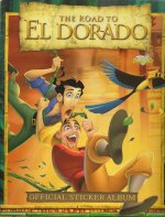 The Road to El Dorado - Sonstiges