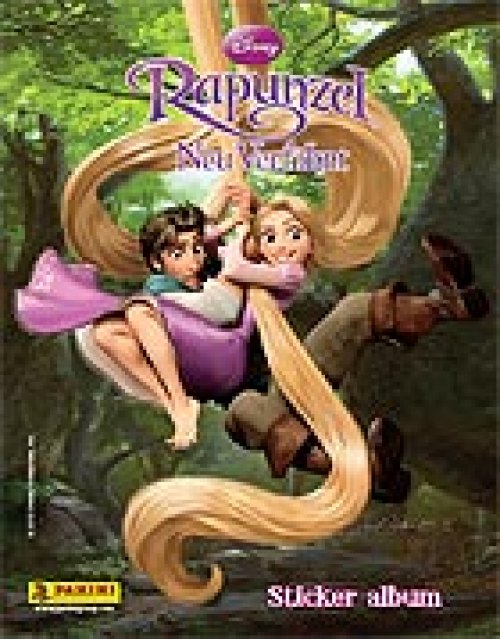 Rapunzel Königreich Name