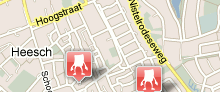KlebeMap