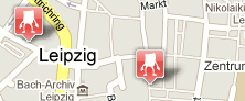 KlebeMap