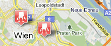 KlebeMap