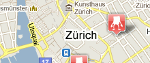 KlebeMap