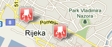 KlebeMap