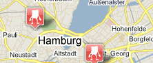 KlebeMap