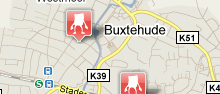KlebeMap