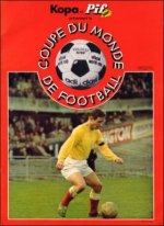 Coupe du Monde de football - Sonstiges