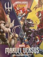 Marvel Versus (2022) - Panini