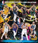 NBA Sticker & Card Collection 2023-2024 - Panini