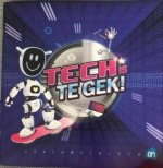 Tech is Te Gek! - Albert Heijn