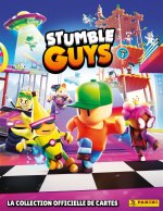 WM 2010Stumble Guys Series 2 - Trading Cards - Panini