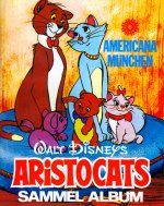 Aristocats - Americana
