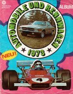 Automobile & Rennwagen 1973 - Americana