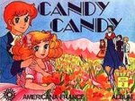 Candy Candy - Americana