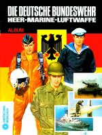 Die Deutsche Bundeswehr - Americana