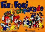 Fix und Foxi Lachparade - Americana
