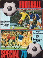 Football Special 79 - Americana