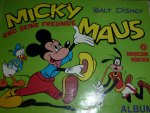 Micky Maus und seine Freunde - Americana