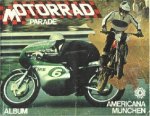 Motorrad Parade - Americana