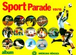Sport Parade - Americana