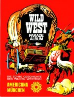 Wild West Parade - Americana