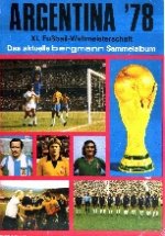Argentina 78 - Bergmann
