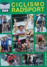 Ciclisimo/Radsport - Bergmann