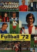 Fußball 72 - Bergmann