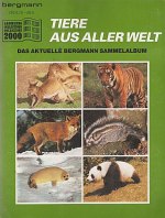 Tiere aus aller Welt 1984 - Bergmann