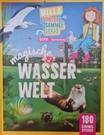 Magische Wasserwelt
