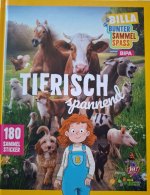 Tierisch spannend - Billa