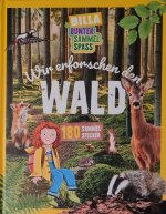 Wir erforschen den Wald