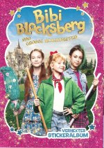 Bibi Blocksberg - das grosse Hexentreffen - Blue Ocean