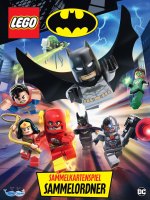 Lego Batman Sammelkartenspiel - Blue Ocean