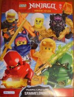Lego Ninjago Serie 9 - Dragons Rising - Blue Ocean