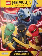 Lego Ninjago Trading Card Game Serie 10 - Blue Ocean