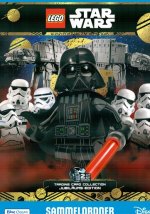 LEGO Star Wars Trading Card Collection - Jubiläums-Edition - Blue Ocean