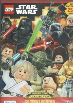 Lego Star Wars Trading Card Collection - Serie 3 - Blue Ocean