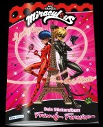 Miraculous - Friends Forever - Blue Ocean
