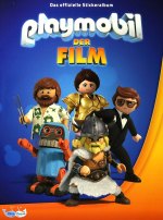 playmobil - Der Film - Blue Ocean