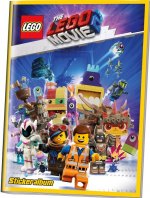 The Lego Movie 2 - Blue Ocean