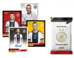 WM 2023 - FIFA Frauen WM - DFB Zusatz Cards - Panini