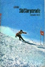 Alpine Ski-Starparade 1971 - Dok Bilderdienst