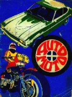 Auto Moto - Dok Bilderdienst