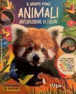 Il Mondo degli Animali Un?Esplosione di Colori - Dok Bilderdienst