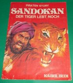 Sandokan - Der Tiger lebt noch - Dok Bilderdienst