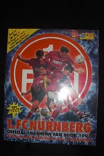 1. FC Nürnberg - DS Sammlerservice