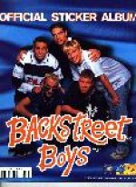Backstreet Boys - DS Sammlerservice