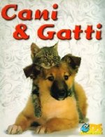 Cani & Gatti - Hunde und Katzen - DS Sammlerservice