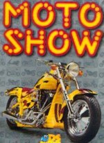 Moto Show - DS Sammlerservice