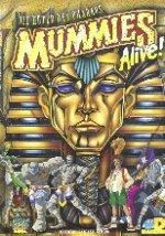 Mummies alive - DS Sammlerservice